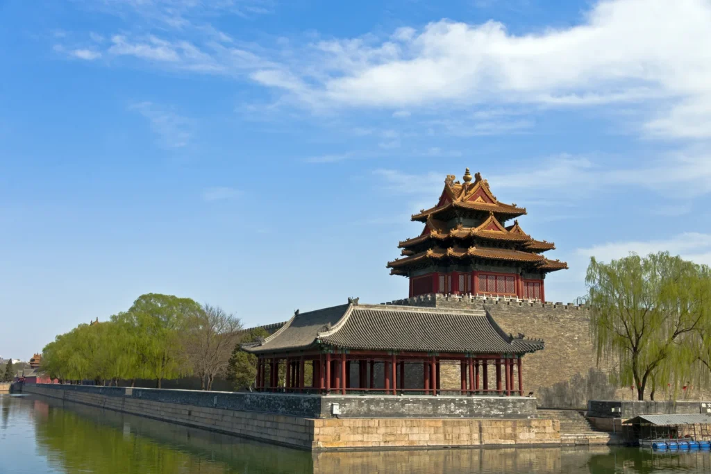 Beijing and Shanghai: A Simple First Trip to China