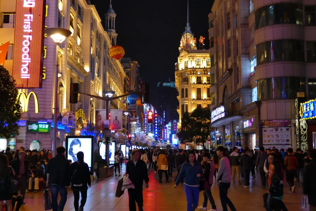 How to Plan Your First Trip to China